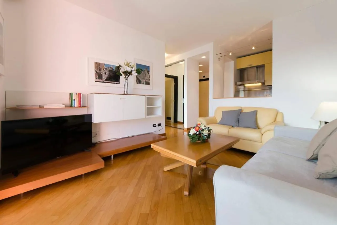 Appartamento Joivy Exclusive Seaview Flat For 4, In Central Genova