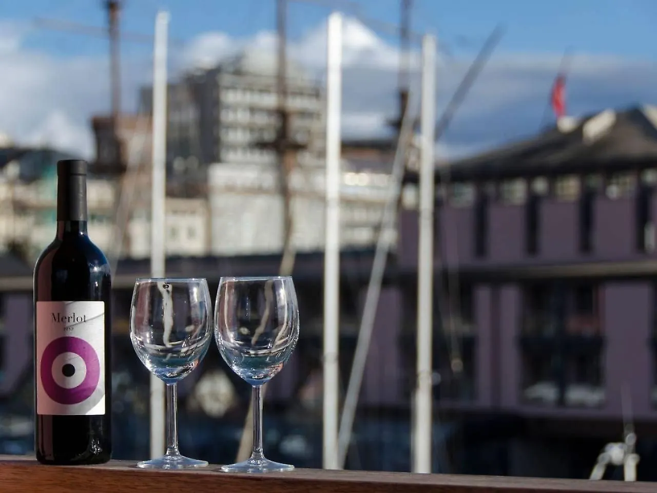 Appartamento Joivy Exclusive Seaview Flat For 4, In Central Genova Italia