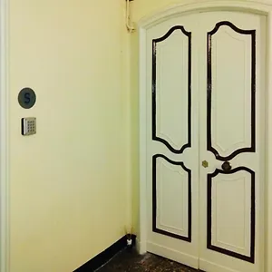 Palazzo San Giorgio Genova