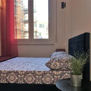 Casa Fossatello Four Genova